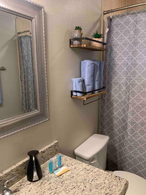 Cozy 3 Bed 2 Bath Apartment, Near Shopping Plazas, Expressway And Free Parking Единбург Екстериор снимка